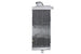 Radiator, racire motor 4 RIDE TRS-R-171R 
