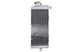 Radiator, racire motor 4 RIDE TRS-R-171R 
