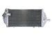 Radiator, racire motor 4 RIDE TRS-R-173L 