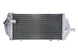 Radiator, racire motor 4 RIDE TRS-R-173L 
