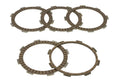 Disc ambreiaj 4 RIDE CD4522 