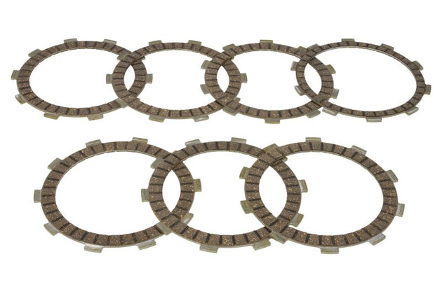 Disc ambreiaj 4 RIDE TCS1140 