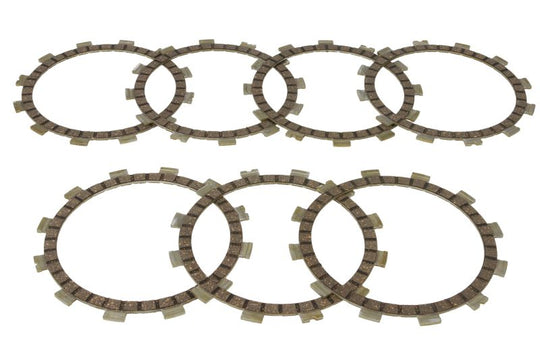 Disc ambreiaj 4 RIDE TCS2240 (4RIDE) 