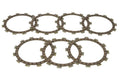 Disc ambreiaj 4 RIDE TCS2319 