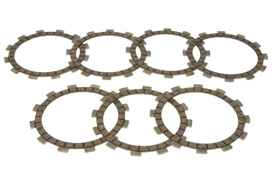 Disc ambreiaj 4 RIDE TCS2319 