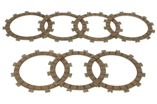Disc ambreiaj 4 RIDE TCS4457 