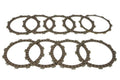 Disc ambreiaj 4 RIDE TCS3459 