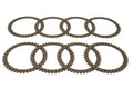 Disc ambreiaj 4 RIDE TCS3391 