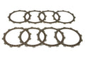 Disc ambreiaj 4 RIDE TCS5639 