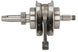 Arbore cotit IP000688 INPARTS