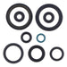 Set garnituri pentru motor ATHENA P400210400317 