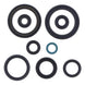 Set garnituri pentru motor ATHENA P400210400317 