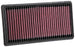 Filtru aer K&N BM-1019 