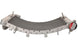 Radiator, racire motor 4 RIDE RAD-506 
