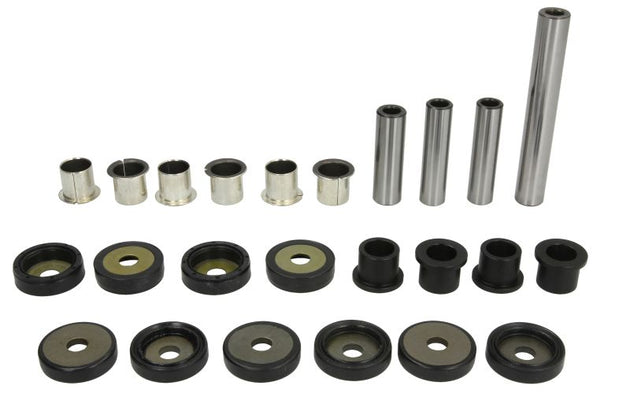Set reparatie bara stabilizatoare 4 RIDE AB50-1241 