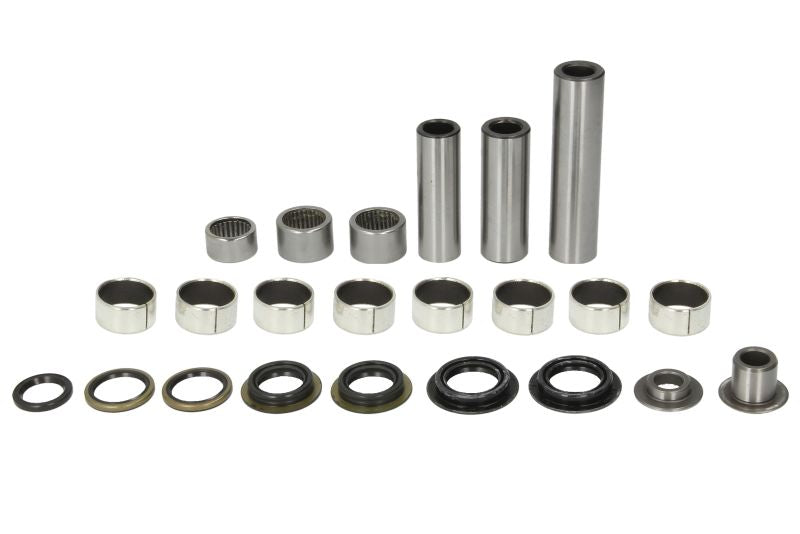 Set reparatie bara stabilizatoare 4 RIDE AB27-1201 