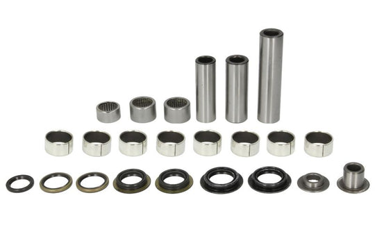 Set reparatie bara stabilizatoare 4 RIDE AB27-1201 