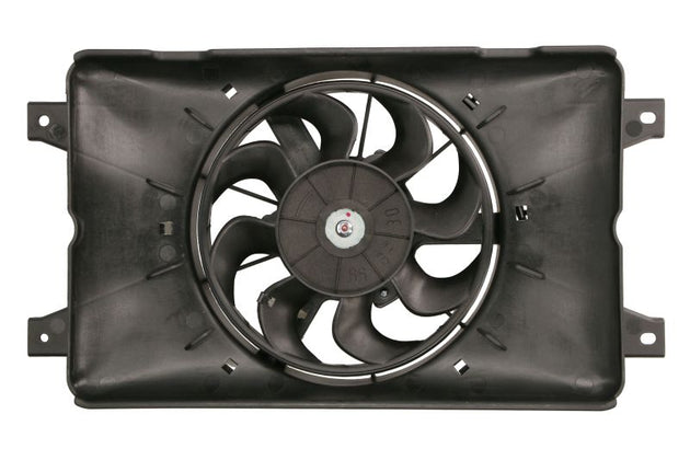 Ventilator, radiator 4 RIDE AB70-1031 