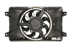 Ventilator, radiator 4 RIDE AB70-1031 