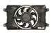 Ventilator, radiator 4 RIDE AB70-1031 