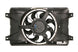 Ventilator, radiator 4 RIDE AB70-1031 