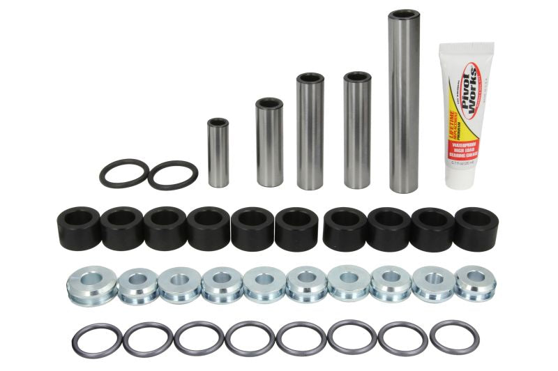 Set reparatie bara stabilizatoare PIVOT WORKS PWIRS-00048 