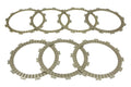Disc ambreiaj TRW MCC237-7 
