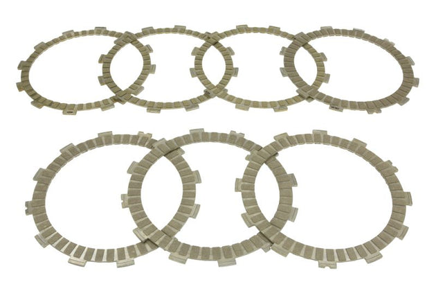 Disc ambreiaj TRW MCC237-7 