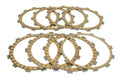 Disc ambreiaj TRW MCC512-8C 