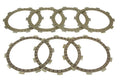 Disc ambreiaj TRW MCC516-7 