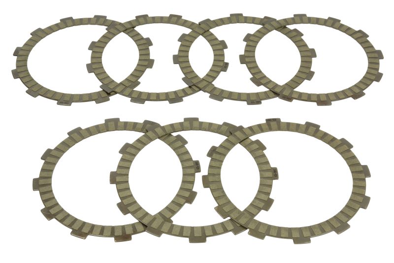 Disc ambreiaj TRW MCC519-7 