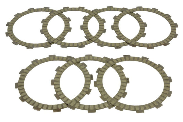 Disc ambreiaj TRW MCC519-7 