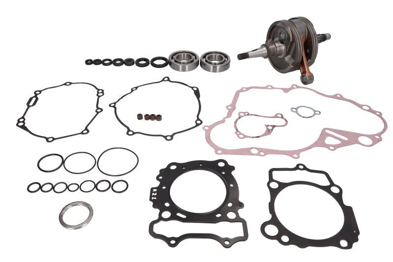 Arbore cotit YAMAHA YZ 250 2016-2018