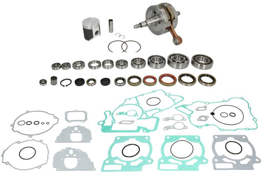 Kit de reparație pentru arbore cotit WR101-215 WRENCH RABBIT