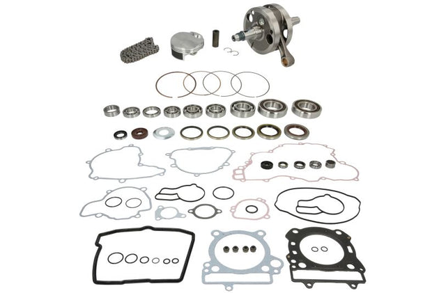 Kit de reparație pentru arbore cotit WR101-143 WRENCH RABBIT