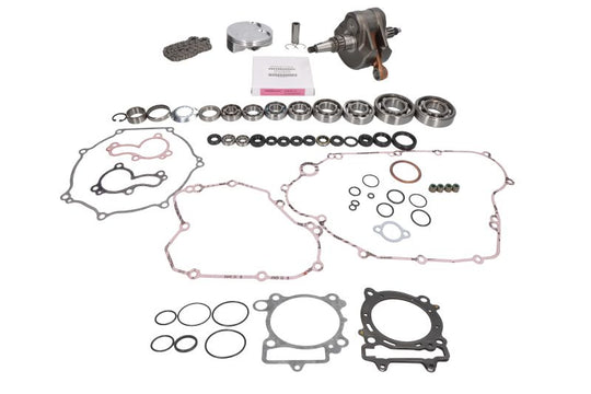 Kit de reparație pentru arbore cotit WR101-144 WRENCH RABBIT