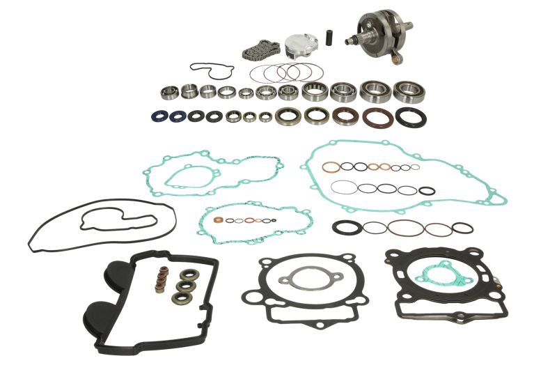 Kit de reparație pentru arbore cotit WR101-160 WRENCH RABBIT