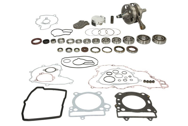 Kit de reparație pentru arbore cotit WR101-162 WRENCH RABBIT