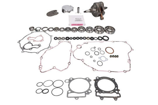 Kit de reparație pentru arbore cotit WR101-174 WRENCH RABBIT