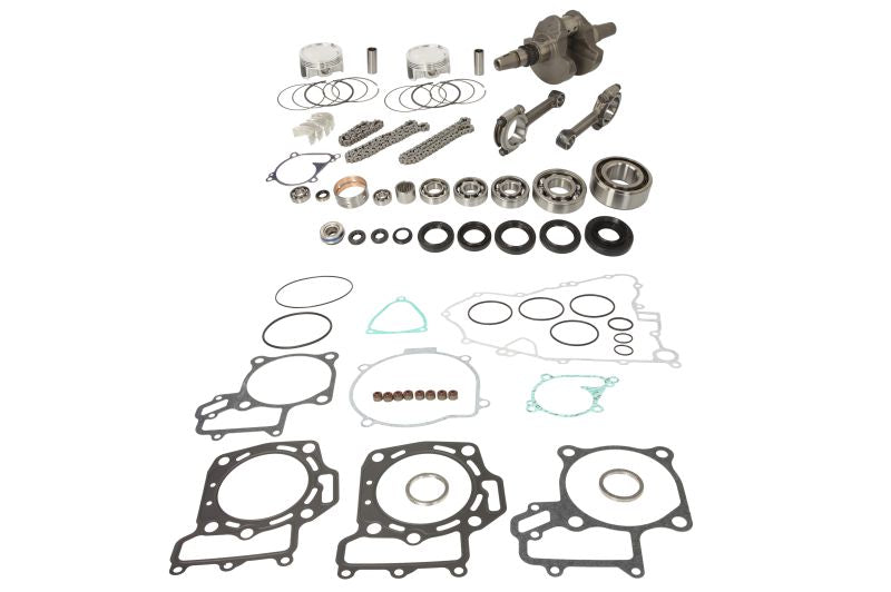 Kit de reparație pentru arbore cotit WR101-176 WRENCH RABBIT