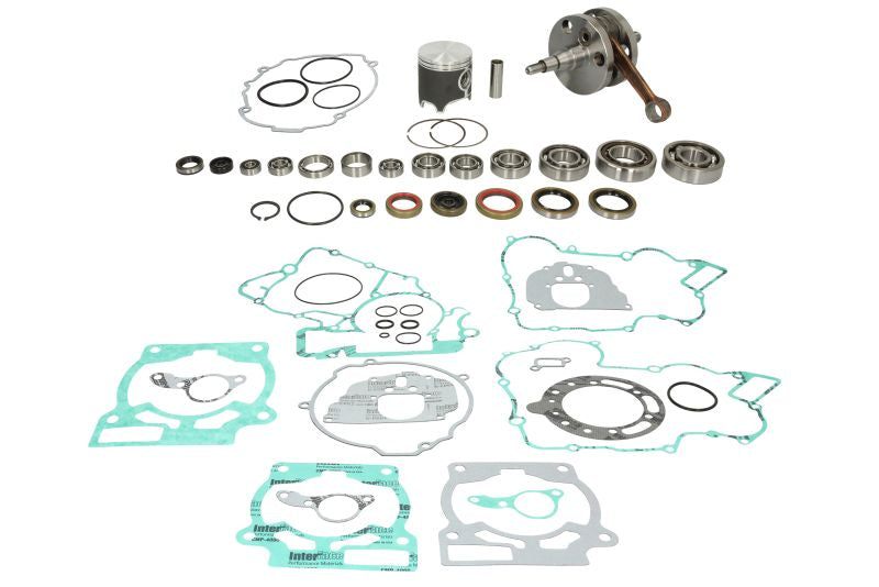 Kit de reparație pentru arbore cotit WR101-180 WRENCH RABBIT