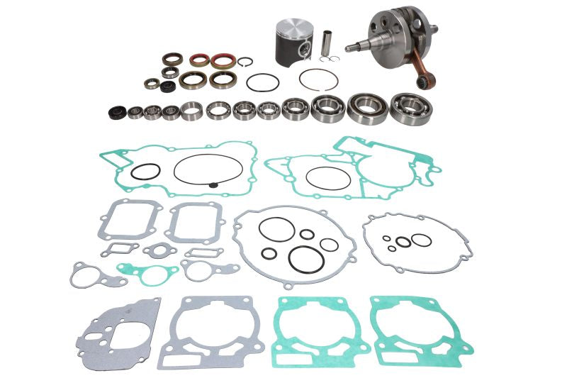 Kit de reparație pentru arbore cotit WR101-128 WRENCH RABBIT