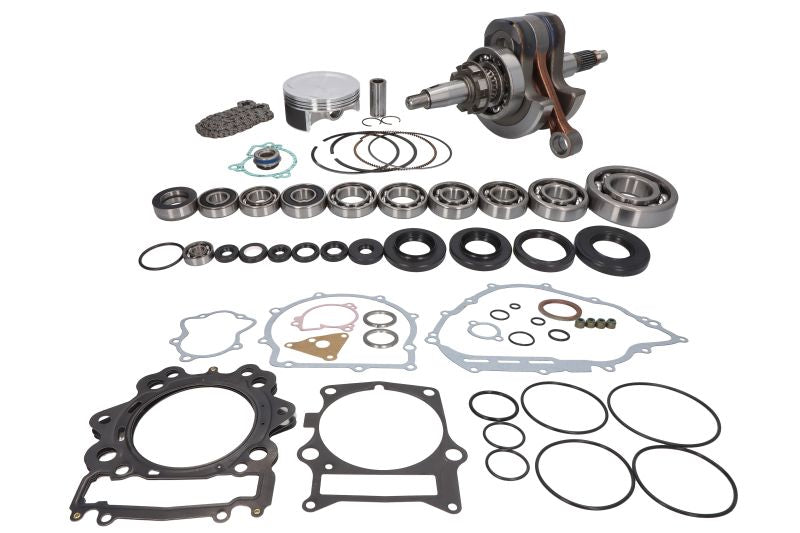 Kit de reparație pentru arbore cotit WR101-136 WRENCH RABBIT