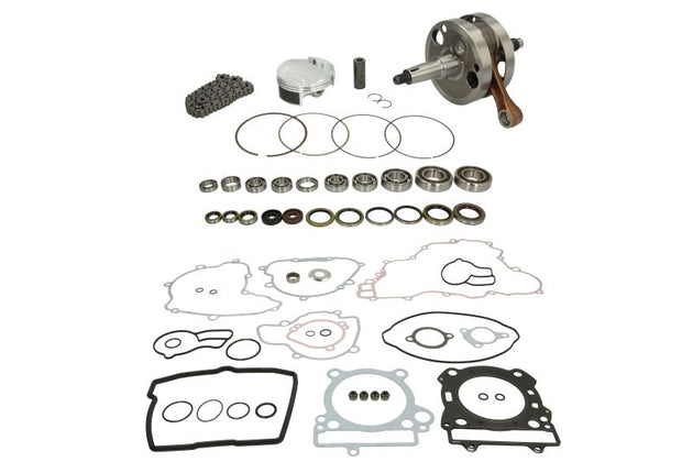 Kit de reparație pentru arbore cotit WR101-142 WRENCH RABBIT
