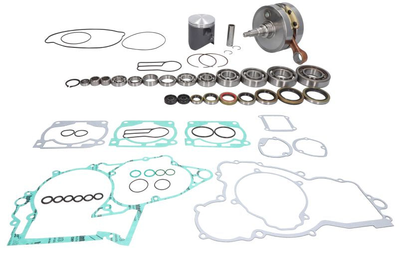 Kit de reparație pentru arbore cotit WR101-066 WRENCH RABBIT