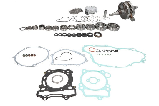 Kit de reparație pentru arbore cotit WR101-085 WRENCH RABBIT