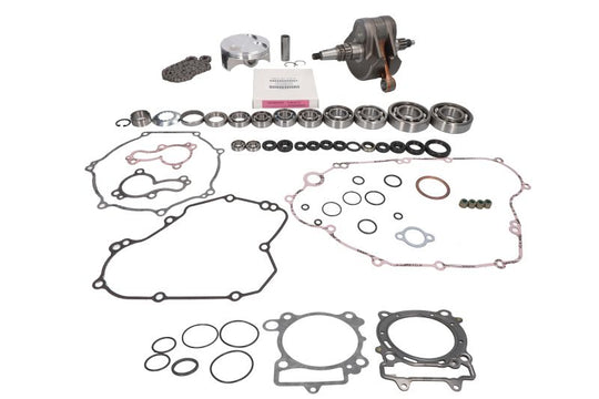 Kit de reparație pentru arbore cotit WR101-046 WRENCH RABBIT