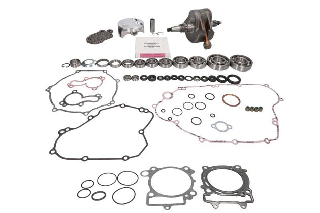Kit de reparație pentru arbore cotit WR101-046 WRENCH RABBIT