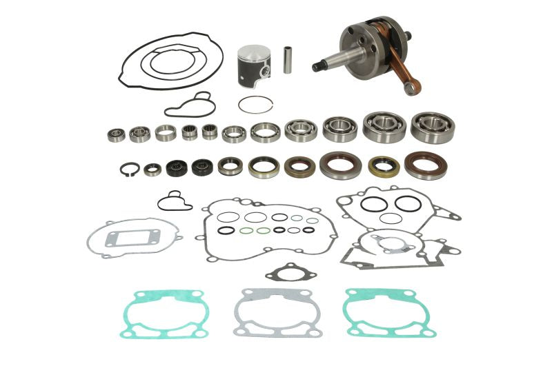 Kit de reparație pentru arbore cotit WR101-055 WRENCH RABBIT