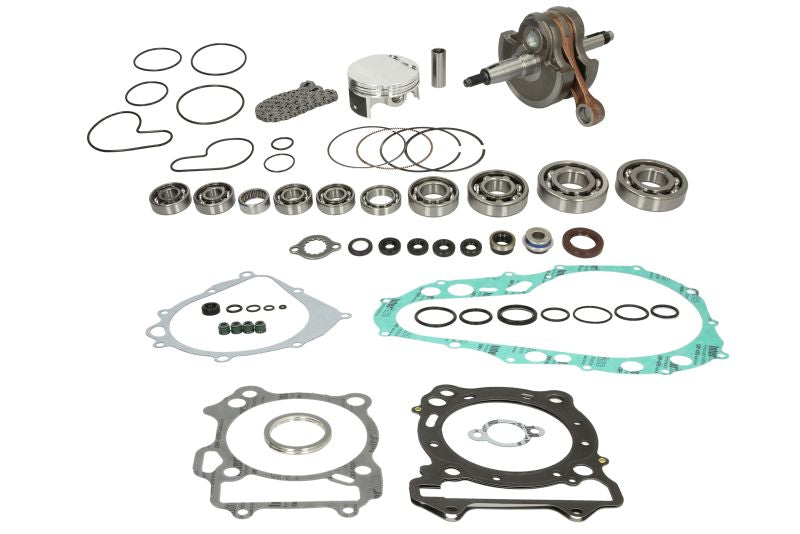 Kit de reparație pentru arbore cotit WR101-061 WRENCH RABBIT